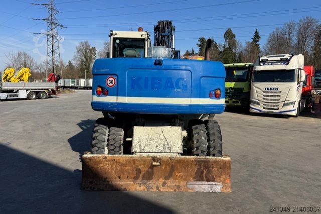 Other Caterpillar CATERPILLAR | M313D Powertilt 4x Schaufeln