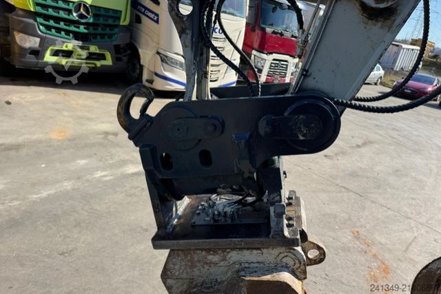 Other Caterpillar CATERPILLAR | M313D Powertilt 4x Schaufeln