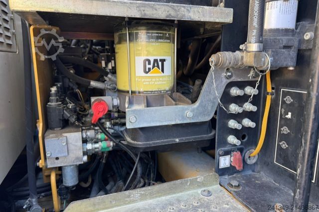 Other Caterpillar CATERPILLAR | M313D Powertilt 4x Schaufeln