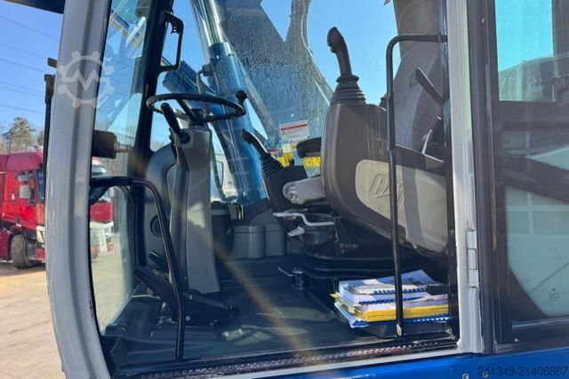 Other Caterpillar CATERPILLAR | M313D Powertilt 4x Schaufeln