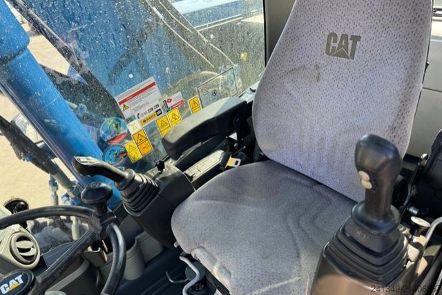 Other Caterpillar CATERPILLAR | M313D Powertilt 4x Schaufeln