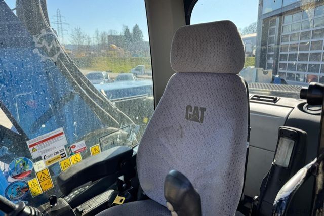 Other Caterpillar CATERPILLAR | M313D Powertilt 4x Schaufeln