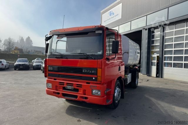 Standard tractor unit DAF ATI 360 4x2