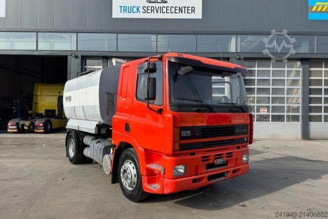 Standard tractor unit DAF ATI 360 4x2