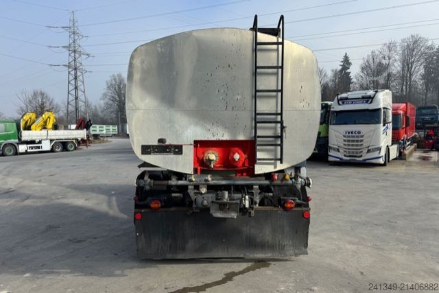 Standard tractor unit DAF ATI 360 4x2