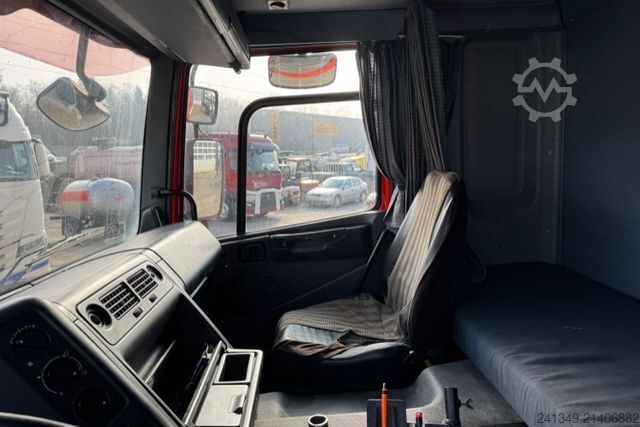 Standard tractor unit DAF ATI 360 4x2