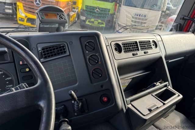 Standard tractor unit DAF ATI 360 4x2