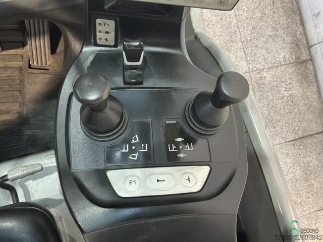 Gabelstapler Still RX20-20P