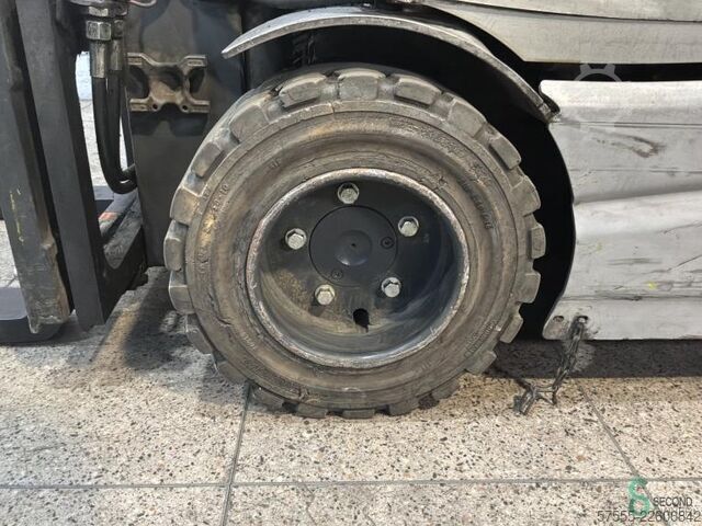 Forklift Still RX20-20P