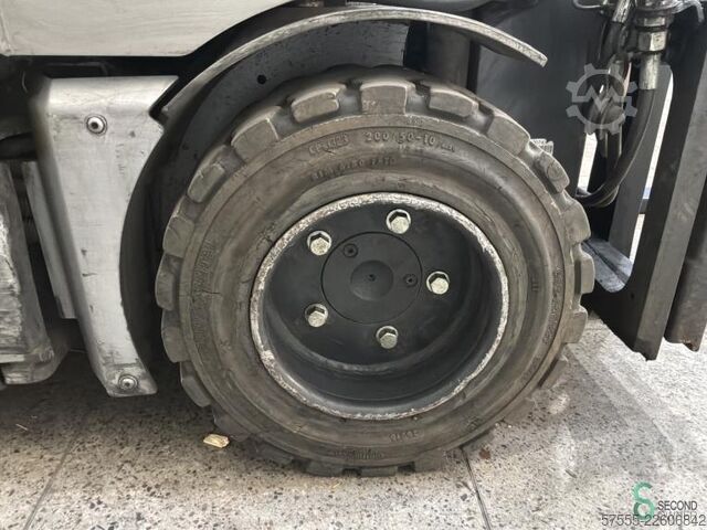 Forklift Still RX20-20P