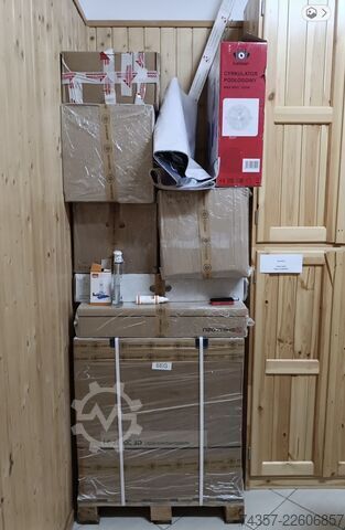 Chromatograph Shimadzu LC-2050C 3D Shimadzu LC-2050C 3D z serii i-Series