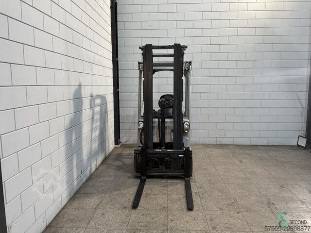 Gabelstapler Still RX50-13