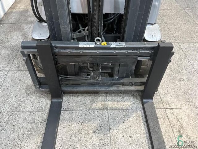 Gabelstapler Still RX50-13