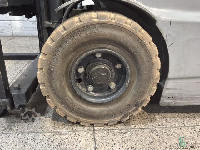Forklift Still RX50-13