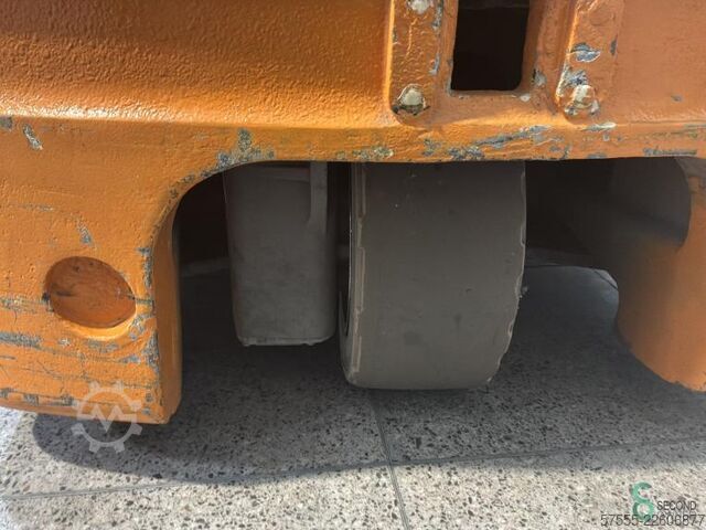 Forklift Still RX50-13