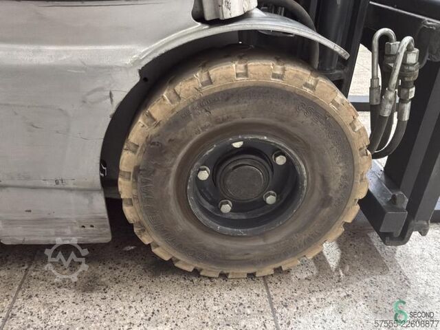 Forklift Still RX50-13