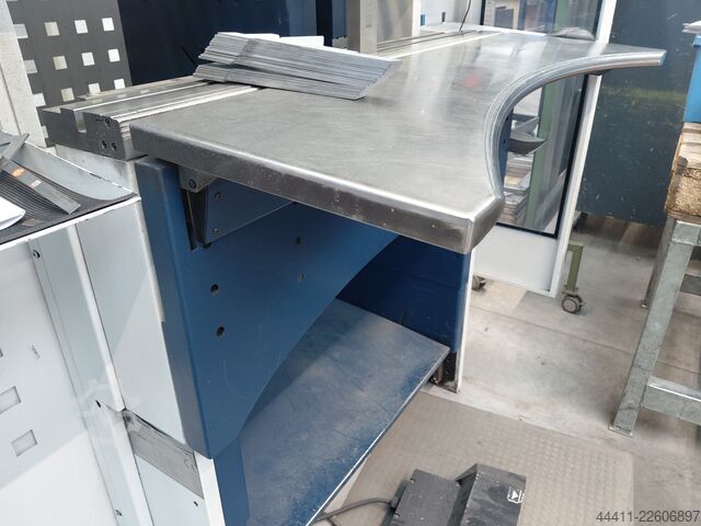 Press brake TRUMPF TruBend 7036 (B19)