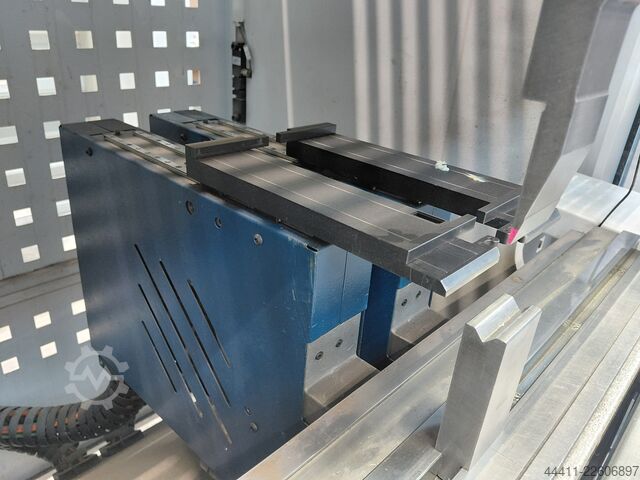 Press brake TRUMPF TruBend 7036 (B19)