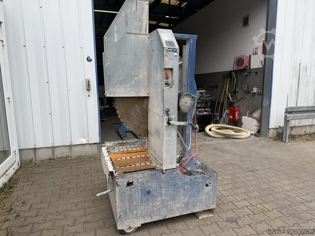 Lissmac Steintrennmaschine Lissmac DTS 420-PE/N