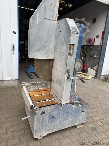 Lissmac Steintrennmaschine Lissmac DTS 420-PE/N