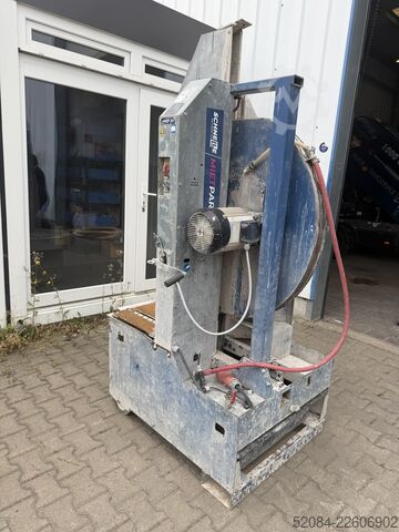 Lissmac Steintrennmaschine Lissmac DTS 420-PE/N