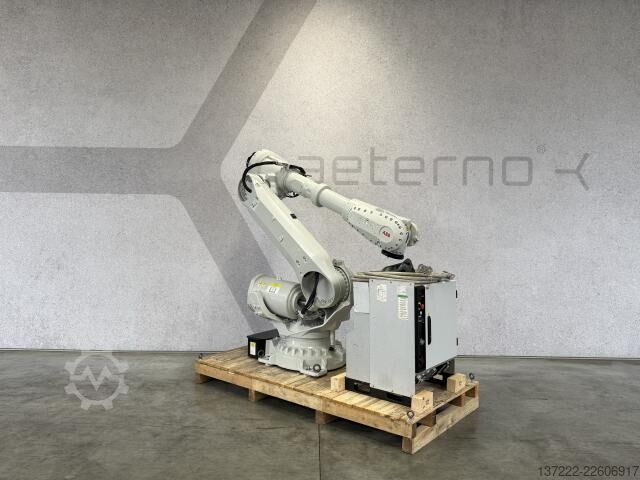 Überholter Roboter mit 1 Jahr Garantie ABB IRB 6700-150/3.20