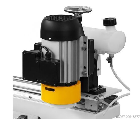 Messerschleifmaschine für Hobelmesser CORMAK TSC630 + 2 ściernice i 1 l oleju ES12