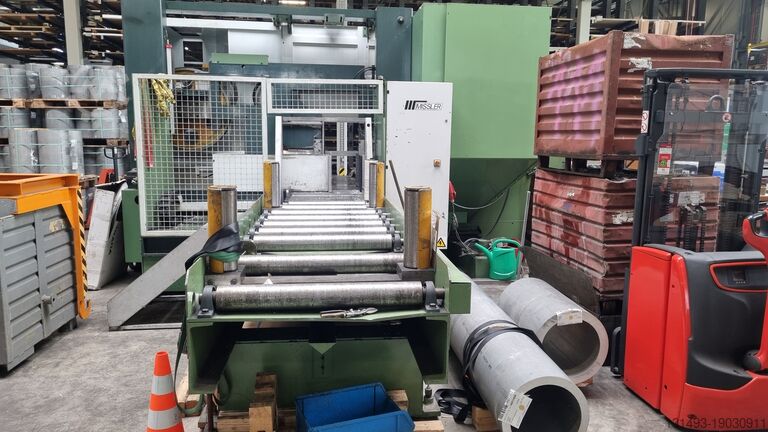 Band saw Missler DEB 720 CE