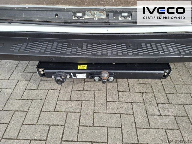 High top van IVECO Daily 35S16V RS 4100 / AHK / Klima / Bluetooth