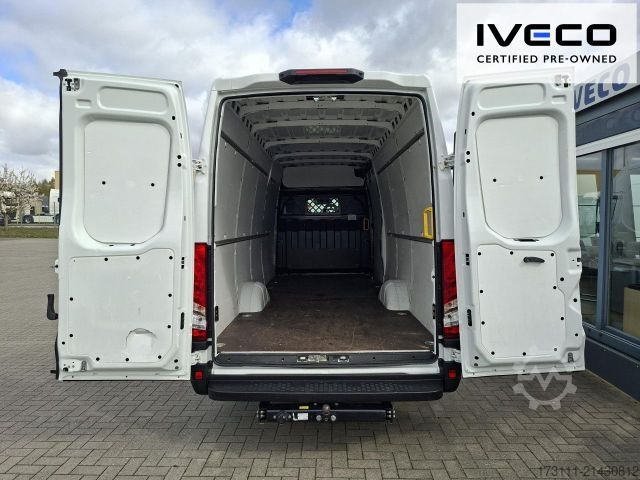 High top van IVECO Daily 35S16V RS 4100 / AHK / Klima / Bluetooth