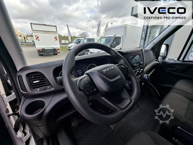 High top van IVECO Daily 35S16V RS 4100 / AHK / Klima / Bluetooth