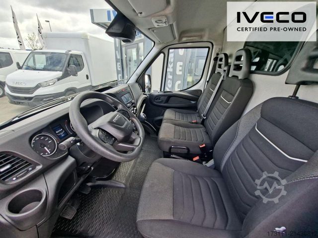 High top van IVECO Daily 35S16V RS 4100 / AHK / Klima / Bluetooth