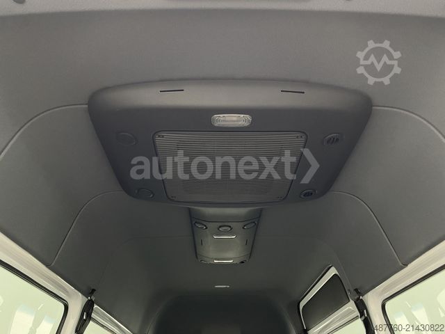 Kleinbus MERCEDES-BENZ Sprinter 317 Tourer *ROLLSTUHL-LIFT* DACHKLIMA