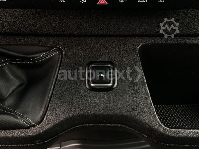 Kleinbus MERCEDES-BENZ Sprinter 317 Tourer *ROLLSTUHL-LIFT* DACHKLIMA