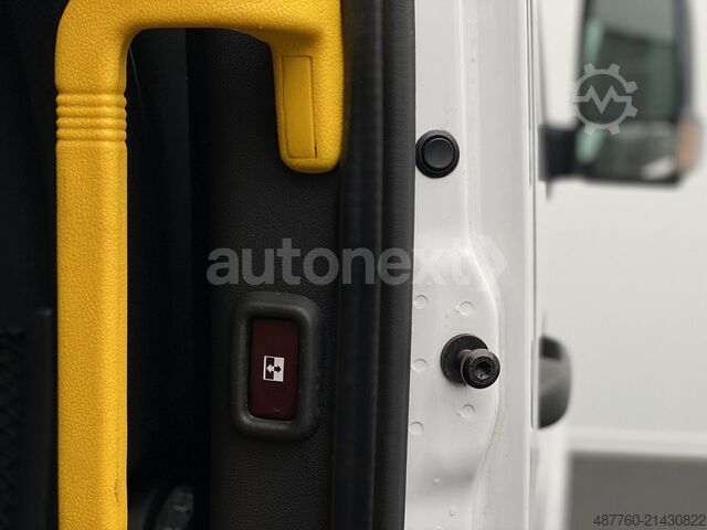 Kleinbus MERCEDES-BENZ Sprinter 317 Tourer *ROLLSTUHL-LIFT* DACHKLIMA