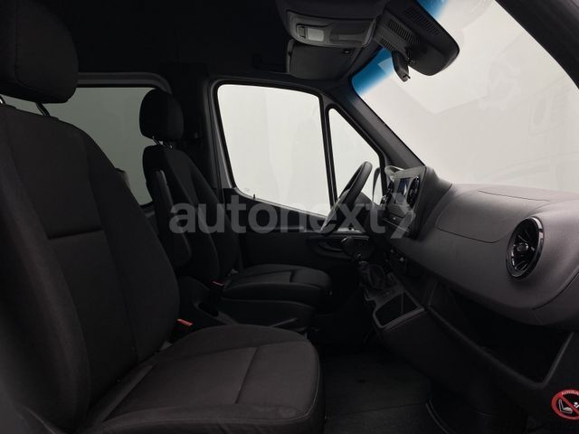 Kleinbus MERCEDES-BENZ Sprinter 317 Tourer *ROLLSTUHL-LIFT* DACHKLIMA