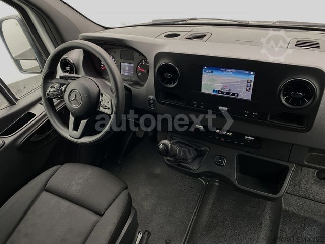 Kleinbus MERCEDES-BENZ Sprinter 317 Tourer *ROLLSTUHL-LIFT* DACHKLIMA