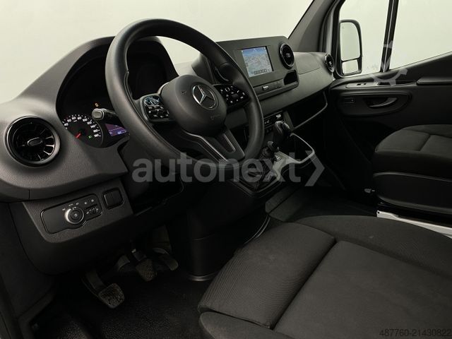 Kleinbus MERCEDES-BENZ Sprinter 317 Tourer *ROLLSTUHL-LIFT* DACHKLIMA