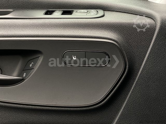 Kleinbus MERCEDES-BENZ Sprinter 317 Tourer *ROLLSTUHL-LIFT* DACHKLIMA