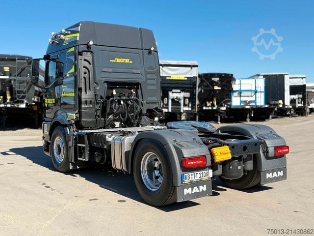 Hazardous materials truck MAN TGS 18.480 LL SA ADR,  Voll-Luft, MIETEN?