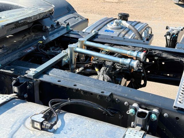 Hazardous materials truck MAN TGS 18.480 LL SA ADR,  Voll-Luft, MIETEN?