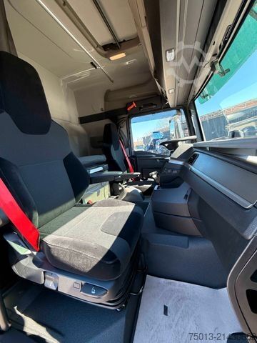 Hazardous materials truck MAN TGS 18.480 LL SA ADR,  Voll-Luft, MIETEN?