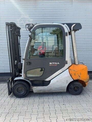 Diesel Forklift Still RX70-30