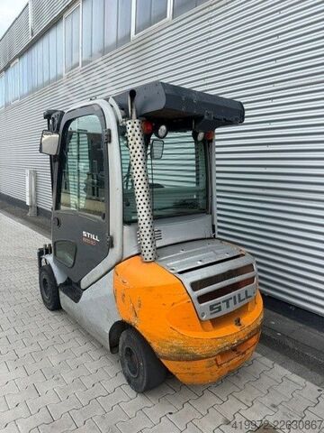 Diesel Forklift Still RX70-30