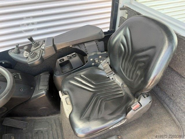 Diesel Forklift Still RX70-30