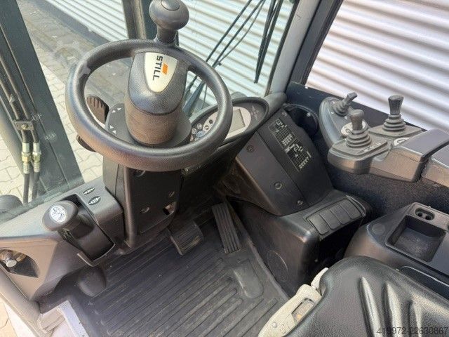 Diesel Forklift Still RX70-30