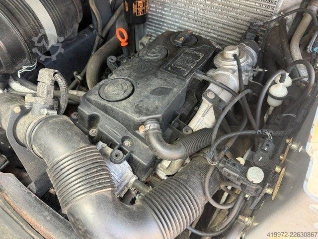 Diesel Forklift Still RX70-30