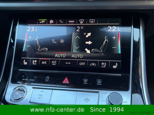 Pick-up AUDI Q7 55 TFSI e quattro S-Line HeadUp/Massage/AHK