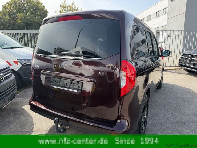 Minibus MERCEDES-BENZ T 180 d Edition Progressive Kamera AHK