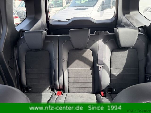 Minibus MERCEDES-BENZ T 180 d Edition Progressive Kamera AHK